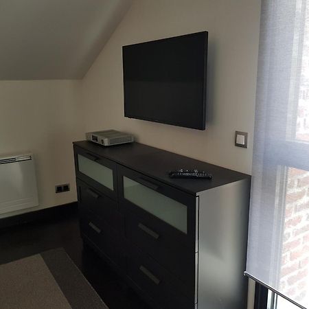 Appartement Loft Croix Lille Bagian luar foto
